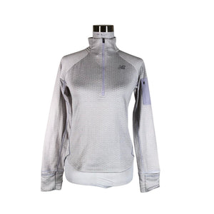 Unisex New Balance - Urheilupaita, 
pitkät hihat, koko 34 -  (1)