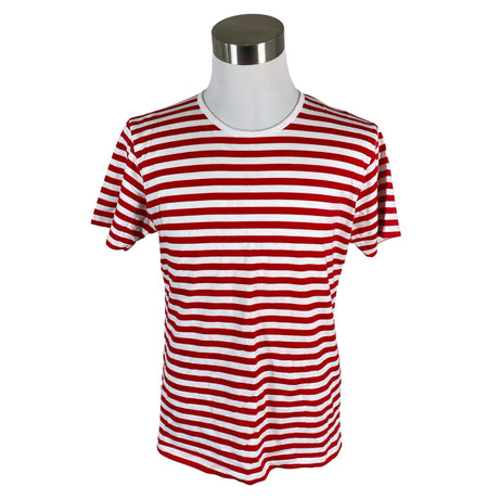 Unisex Marimekko - T-shirt, size L - Red ()
