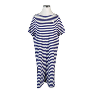 Unisex Marimekko - Tricot dress, size 42 - Blue (1)