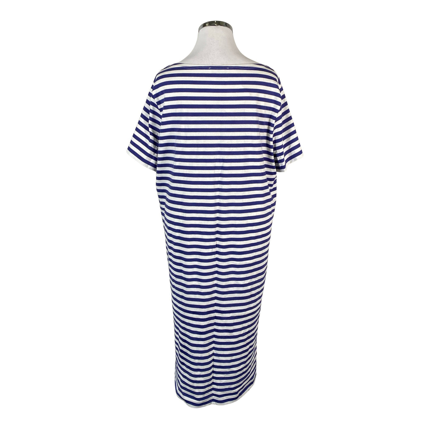 Unisex Marimekko - Tricot dress, size 42 - Blue (2)