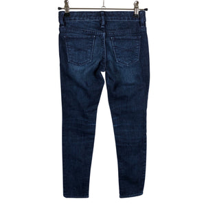 Unisex Gap - Jeans, size 122 - 128 - Blue (2)