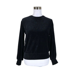 Unisex Nanso - Sweatshirt, size 34 - Black (1)
