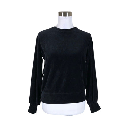Unisex Nanso - Sweatshirt, size 34 - Black ()