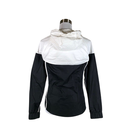 Unisex Nike - Outdoor jacket, size 34 - Black (2)