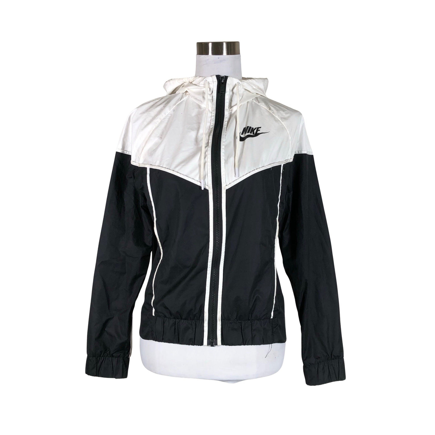 Unisex Nike - Outdoor jacket, size 34 - Black (1)