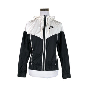 Unisex Nike - Outdoor jacket, size 34 - Black (1)