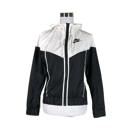 Unisex Nike - Outdoor jacket, size 34 - Black ()