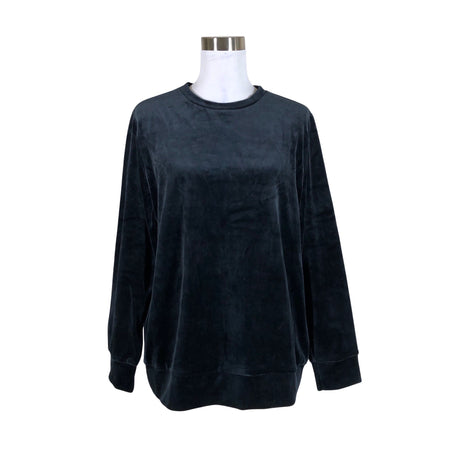 Unisex Nanso - Sweatshirt, size 40 - Black ()