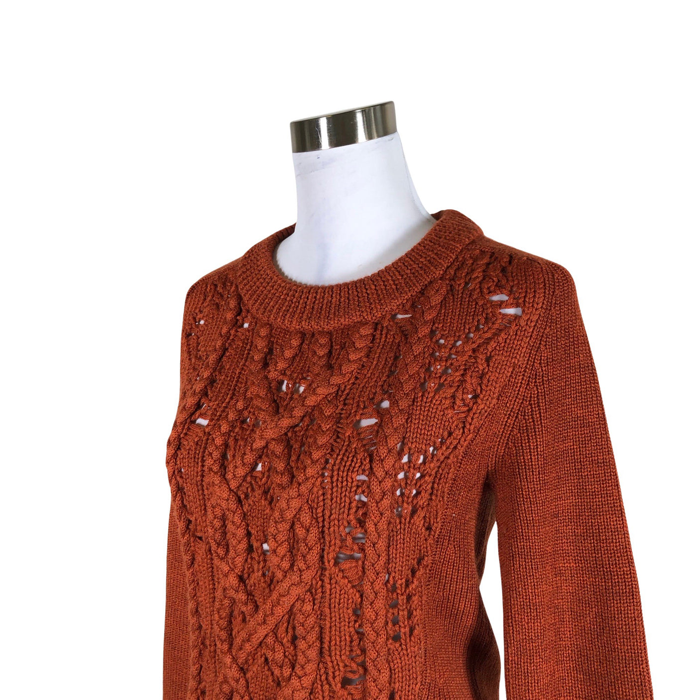 Unisex Marc By Marc Jacobs - Sweater, size 40 - Brown (3)