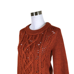 Unisex Marc By Marc Jacobs - Sweater, size 40 - Brown (3)