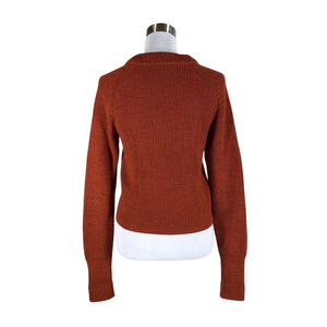 Unisex Marc By Marc Jacobs - Sweater, size 40 - Brown (2)
