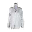 Unisex Esprit - Blouse, size 40 - Blue ()