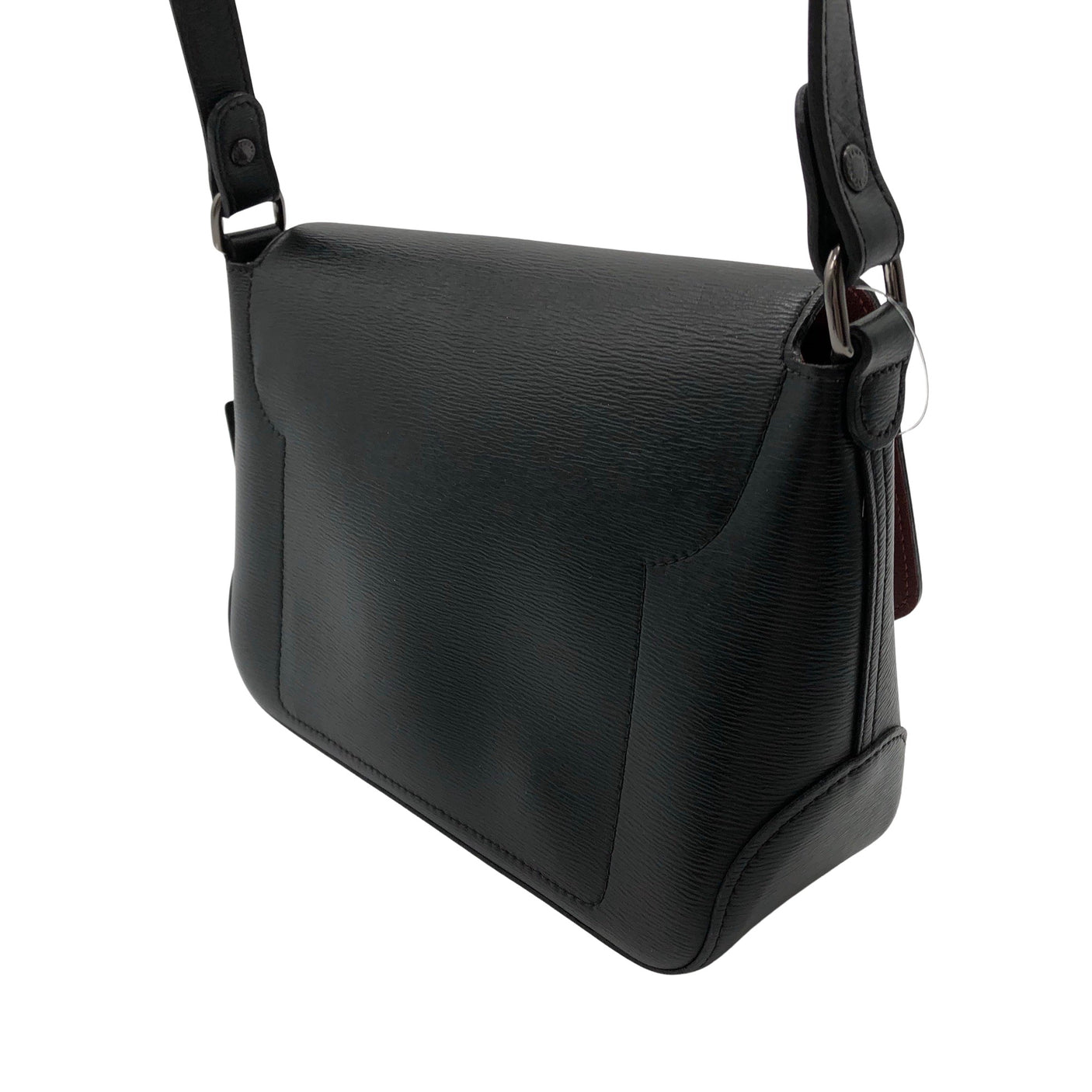 Unisex Longchamp - Shoulder bag, size Mini - Black (2)