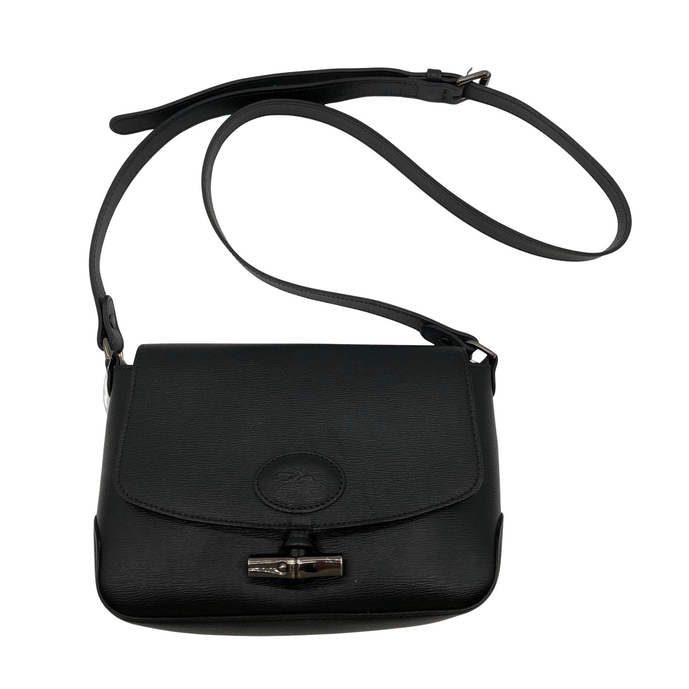 Unisex Longchamp - Shoulder bag, size Mini - Black (1)
