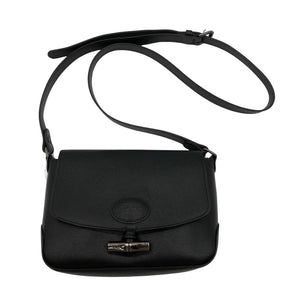 Unisex Longchamp - Shoulder bag, size Mini - Black (1)