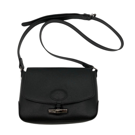 Unisex Longchamp - Shoulder bag, size Mini - Black ()