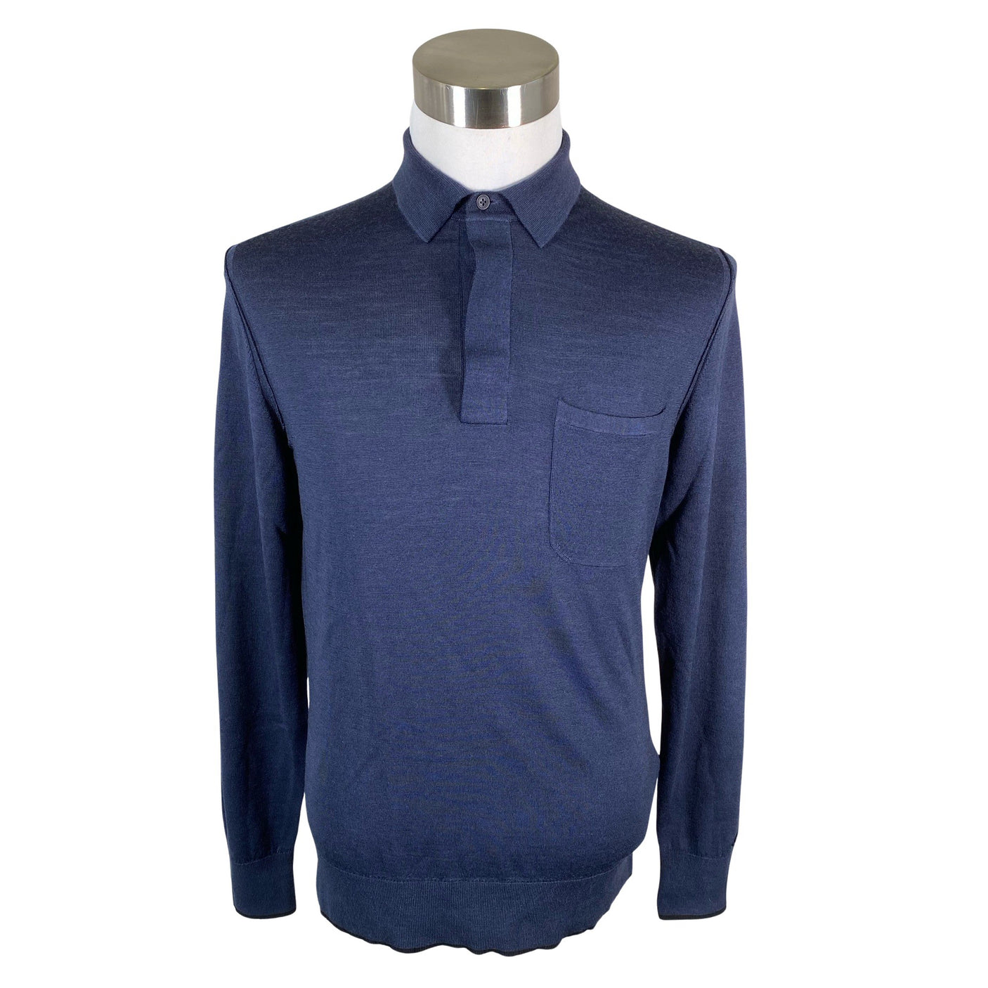 Unisex Tommy Hilfiger - Sweater, size M - Blue (1)