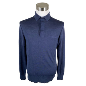 Unisex Tommy Hilfiger - Sweater, size M - Blue (1)
