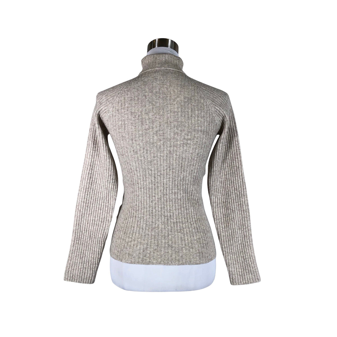 Unisex Andiata - Sweater, size 34 - Beige (2)