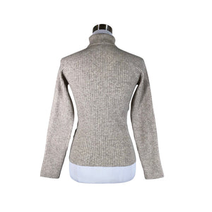 Unisex Andiata - Sweater, size 34 - Beige (2)