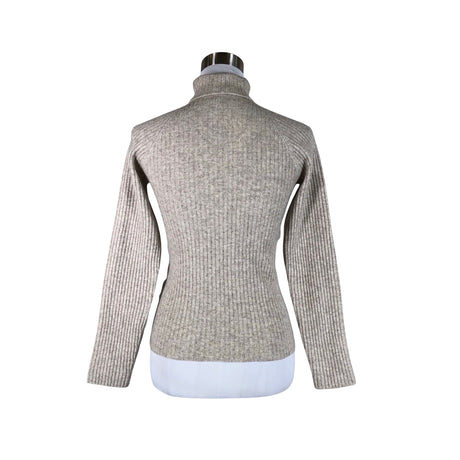 Unisex Andiata - Sweater, size 34 - Beige (2)
