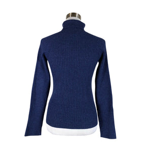 Unisex Andiata - Sweater, size 34 - Blue (2)