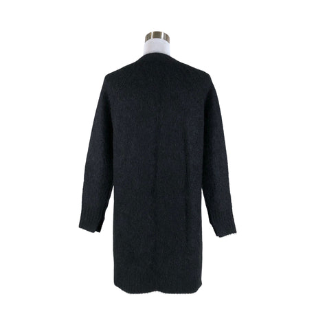 Unisex Tiger of Sweden - Cardigan, size 34 - Black (2)