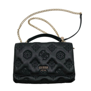 Unisex Guess - Shoulder bag, size Midi - Black (1)