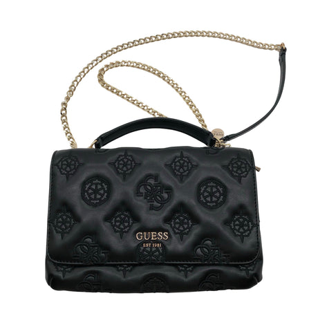 Unisex Guess - Shoulder bag, size Midi - Black ()