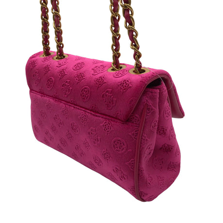 Unisex Guess - Shoulder bag, size Midi - Pink (2)