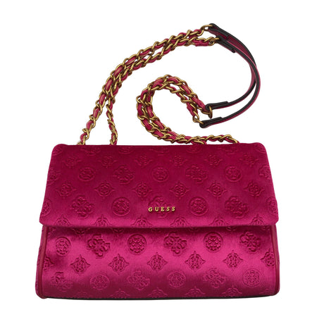 Unisex Guess - Shoulder bag, size Midi - Pink ()