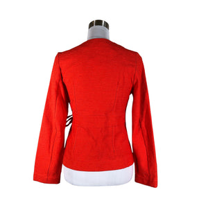 Unisex Antoine & Lili - Jacket, size 38 - Red (2)