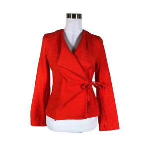 Unisex Antoine & Lili - Jacket, size 38 - Red (1)