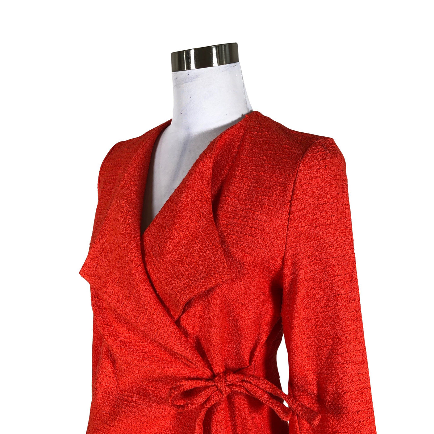 Unisex Antoine & Lili - Jacket, size 38 - Red (3)