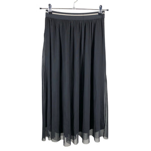 Unisex Soyaconcept - Tulle skirt, size 36 - Black (1)