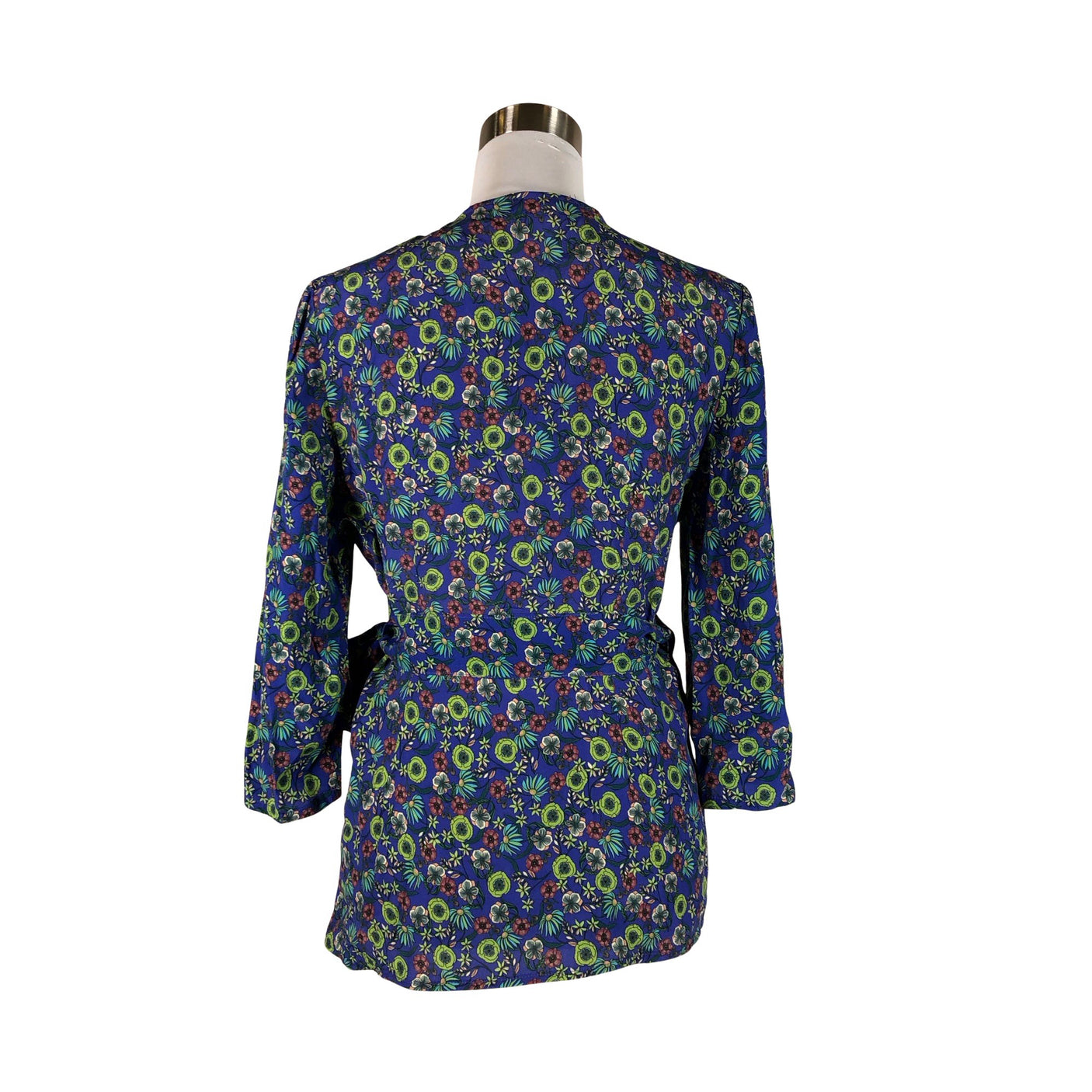 Unisex Antoine & Lili - Blouse, size 38 - Blue (2)