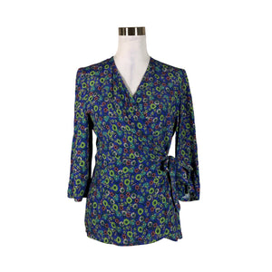 Unisex Antoine & Lili - Blouse, size 38 - Blue (1)