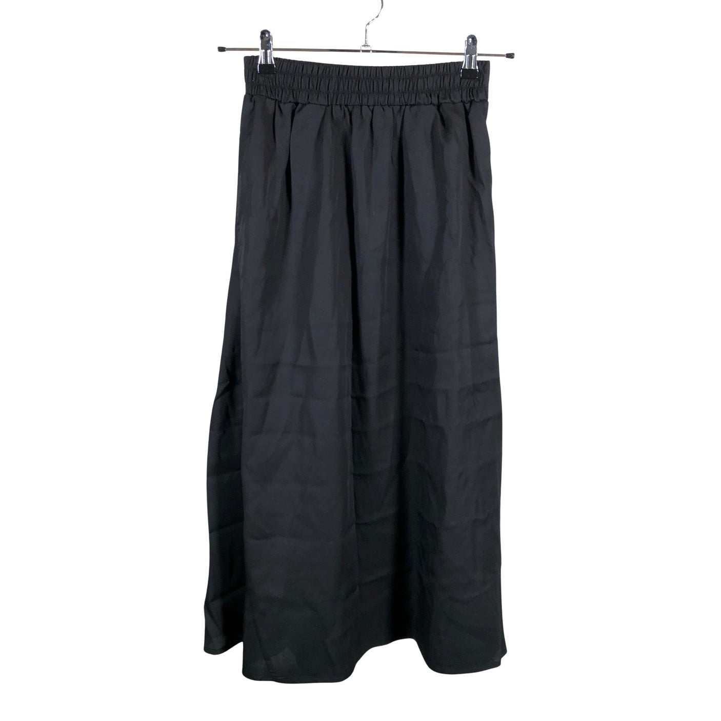 Unisex Makia - Fabric skirt, size 36 - Black (1)