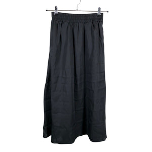 Unisex Makia - Fabric skirt, size 36 - Black (1)