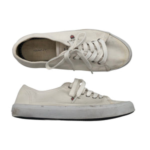 Unisex Gant - Casual sneakers, size 37 - White (1)
