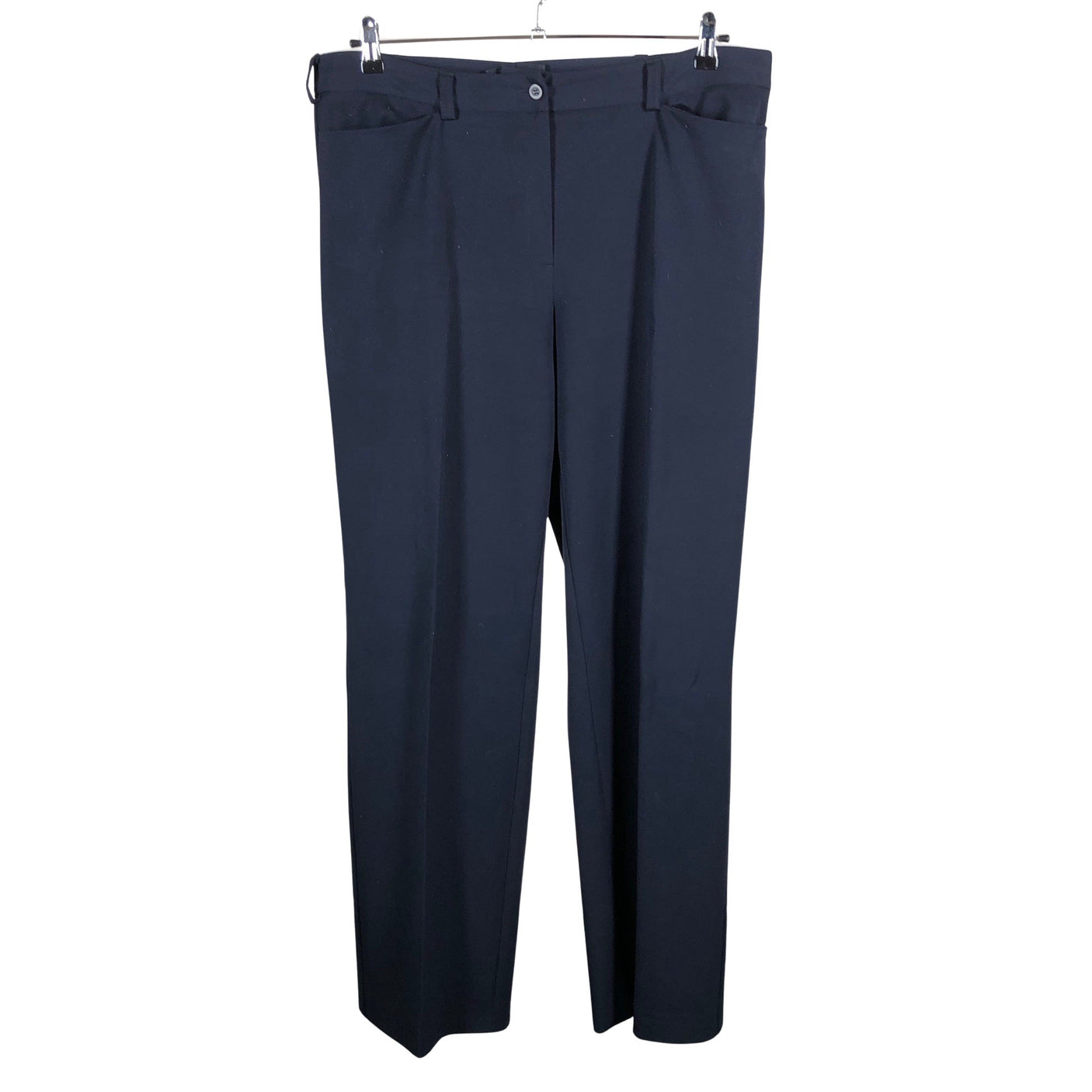 Unisex Almia - Slacks, size 46 - Blue (1)