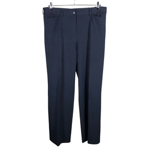 Unisex Almia - Slacks, size 46 - Blue (1)