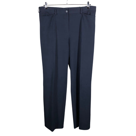 Unisex Almia - Slacks, size 46 - Blue ()