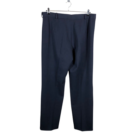 Unisex Almia - Slacks, size 46 - Blue (2)