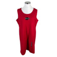 Unisex L'evolution - Knit dress, size 48 - Red ()