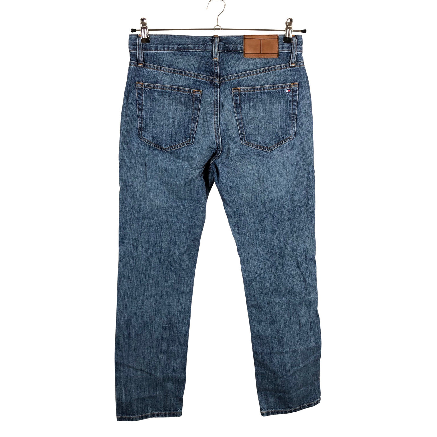 Unisex Tommy Hilfiger - Jeans, size W30 - Blue (2)