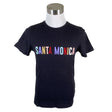 Unisex Jack & Jones - T-shirt, size S - Black ()