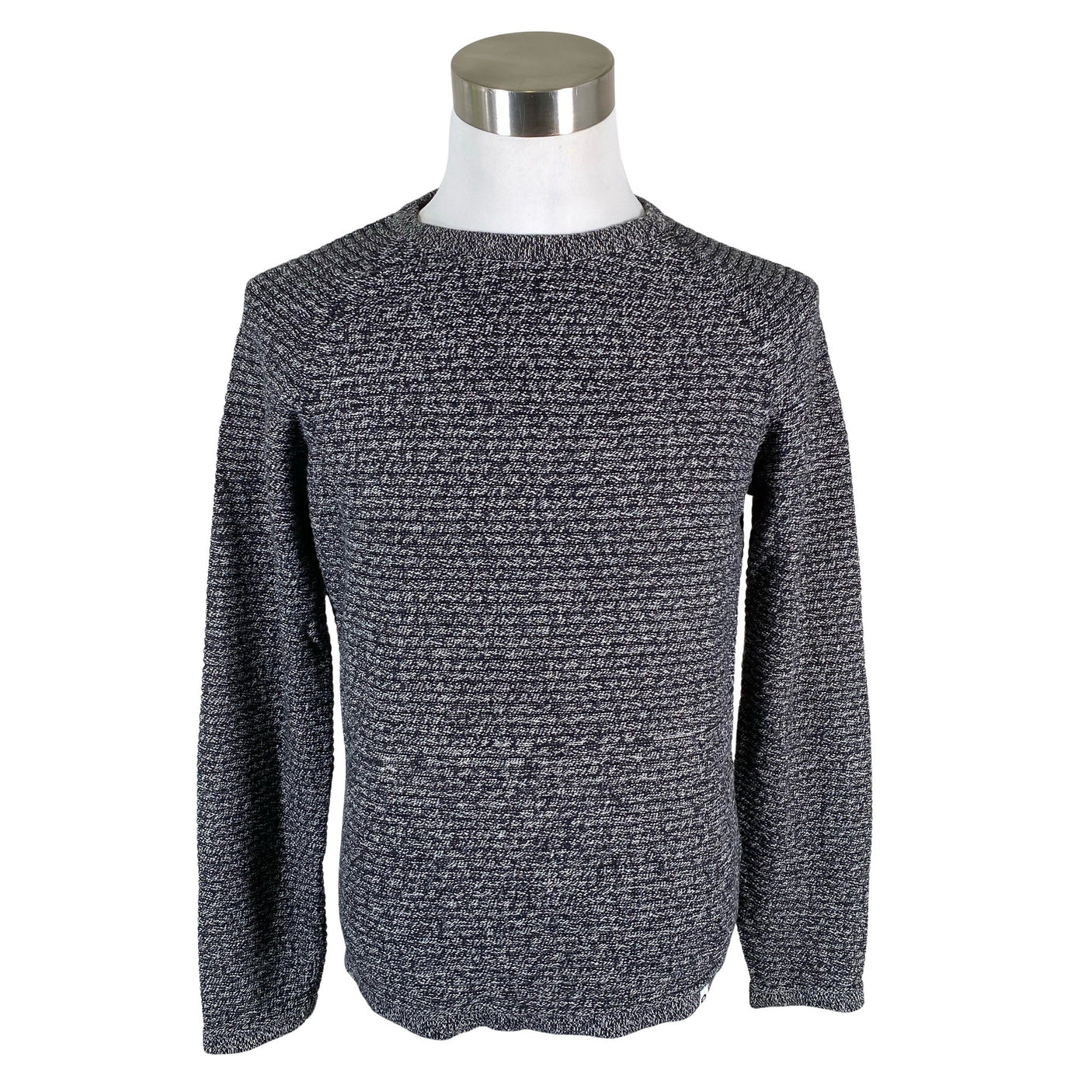 Unisex Jack & Jones - Sweater, size S - Black (1)