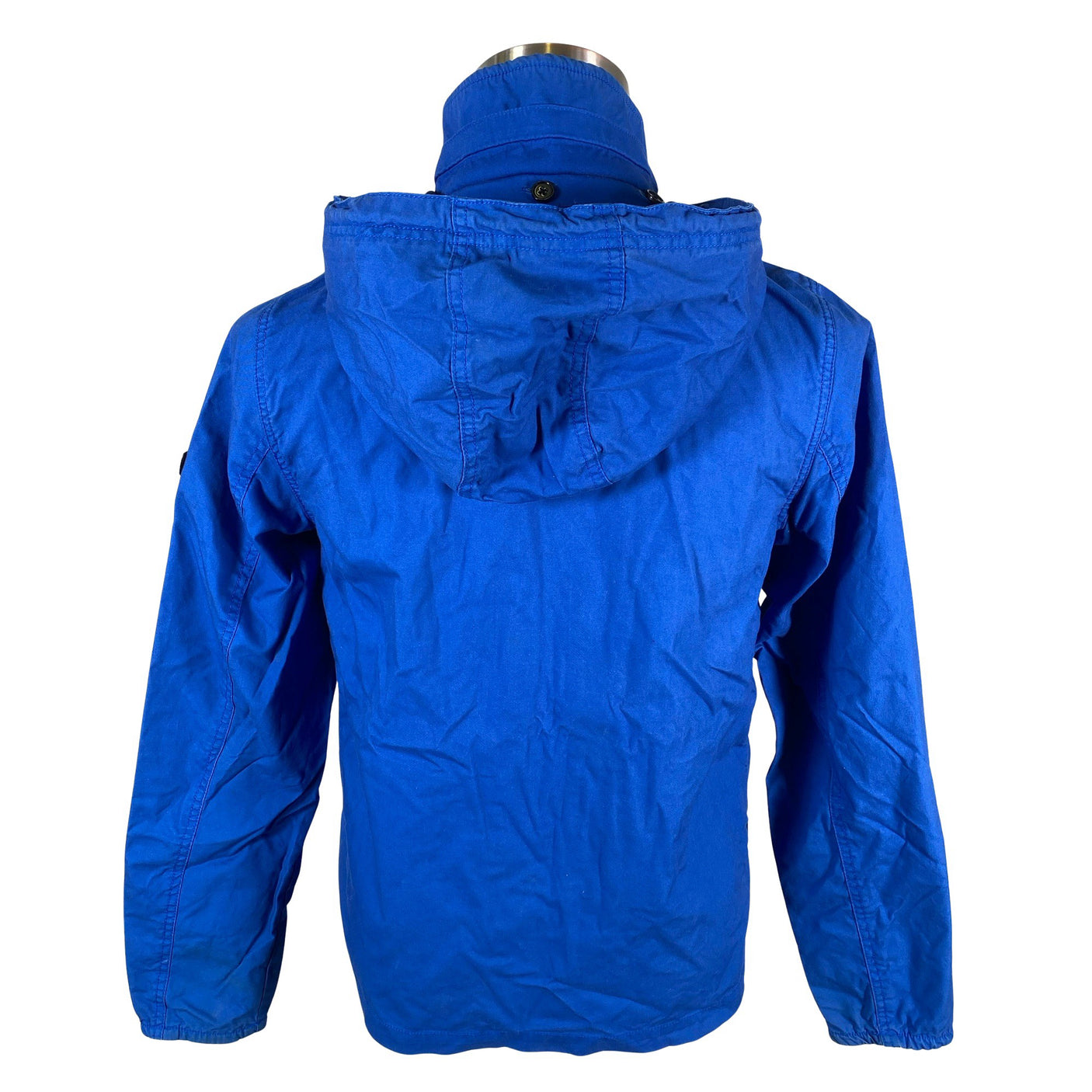 Unisex Tommy Jeans (Tommy Hilfiger) - Outdoor jacket, size S - Blue (2)