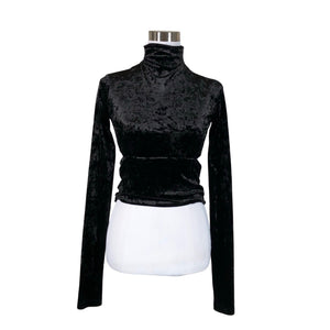 Unisex Pinko - Blouse, size 38 - Black (1)